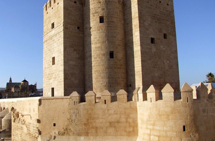 Torre de la Calahorra, Spain